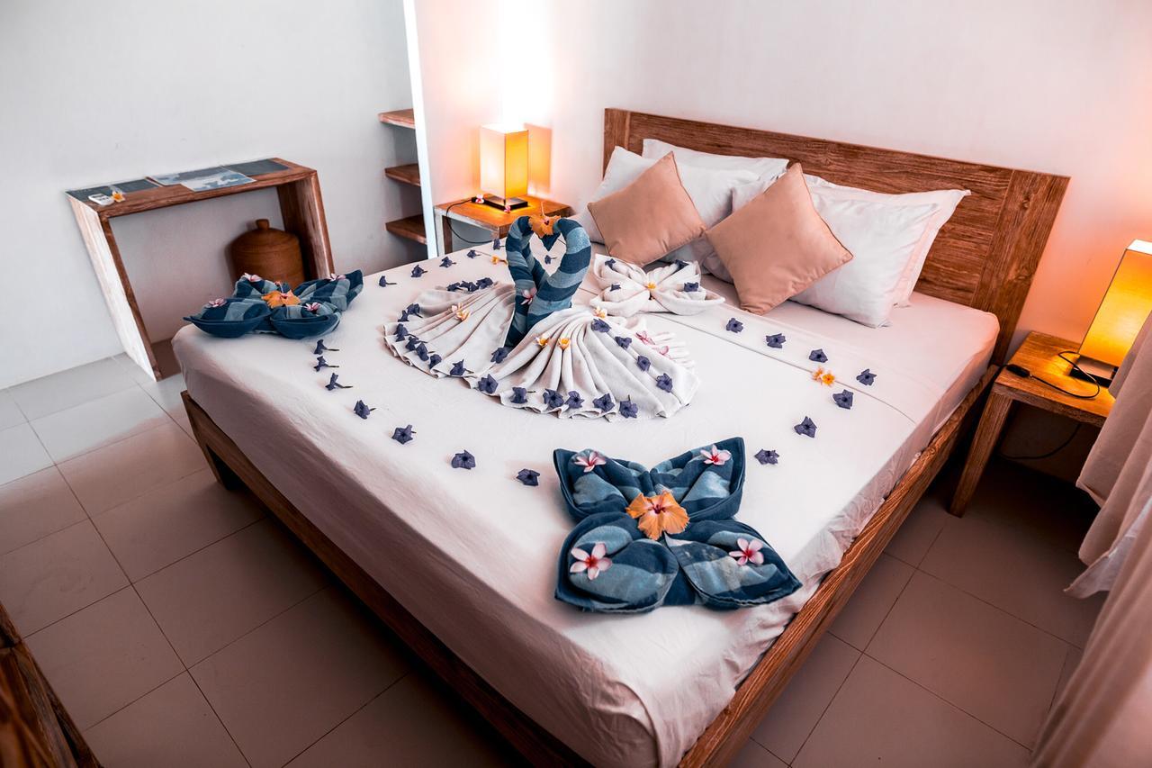 Hotel Ekas Breaks Zewnętrze zdjęcie