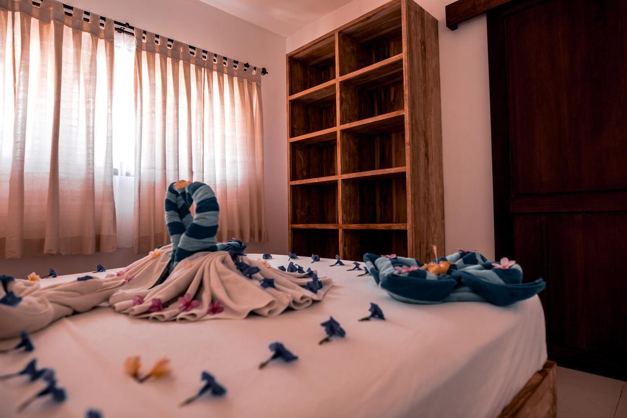 Hotel Ekas Breaks Zewnętrze zdjęcie